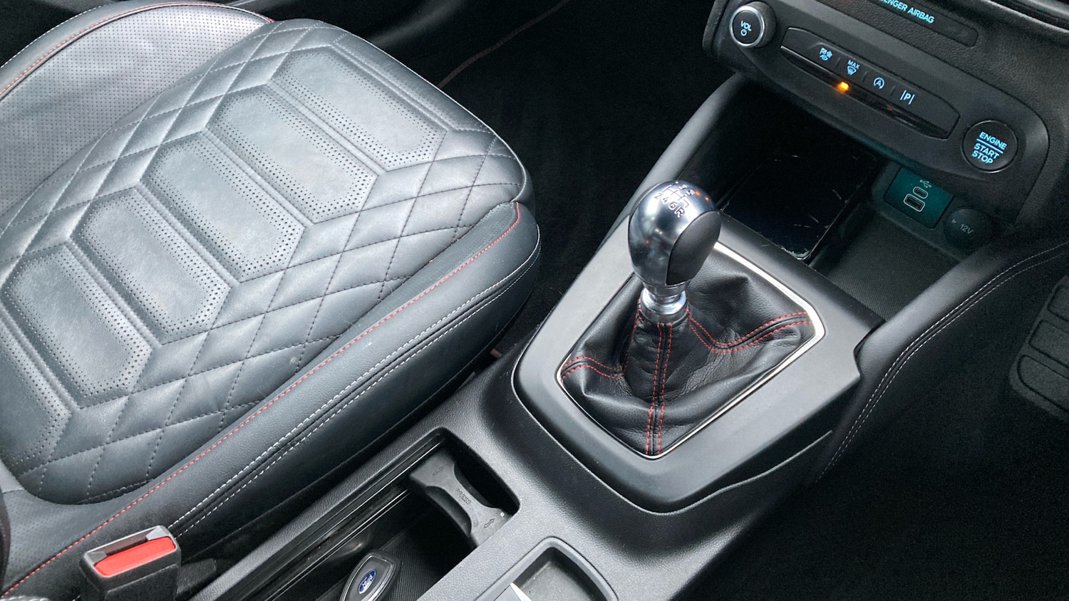 Used Ford Focus 2022 for sale - 77296397: Photo 37