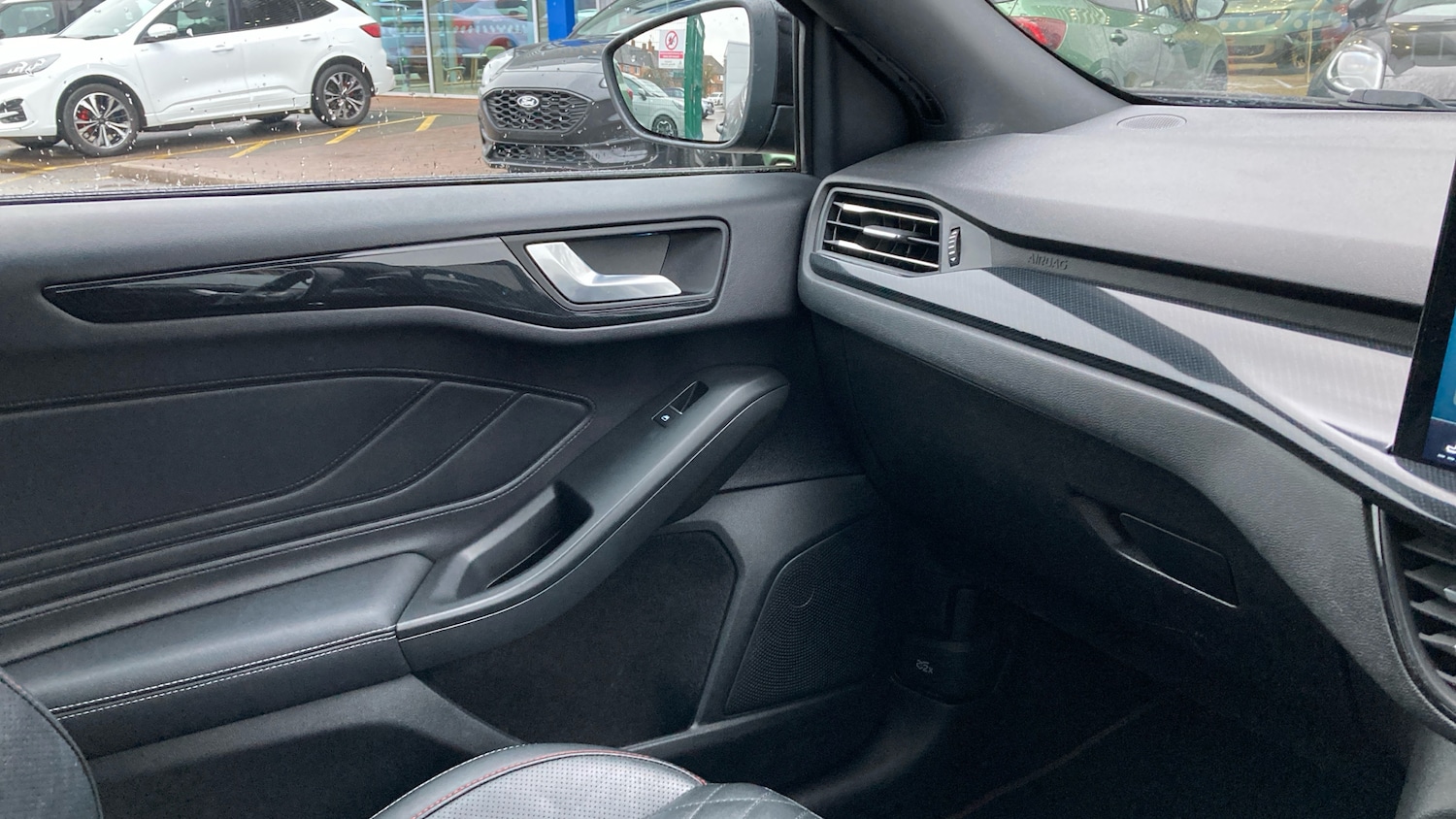 Used Ford Focus 2022 for sale - 77296397: Photo 38