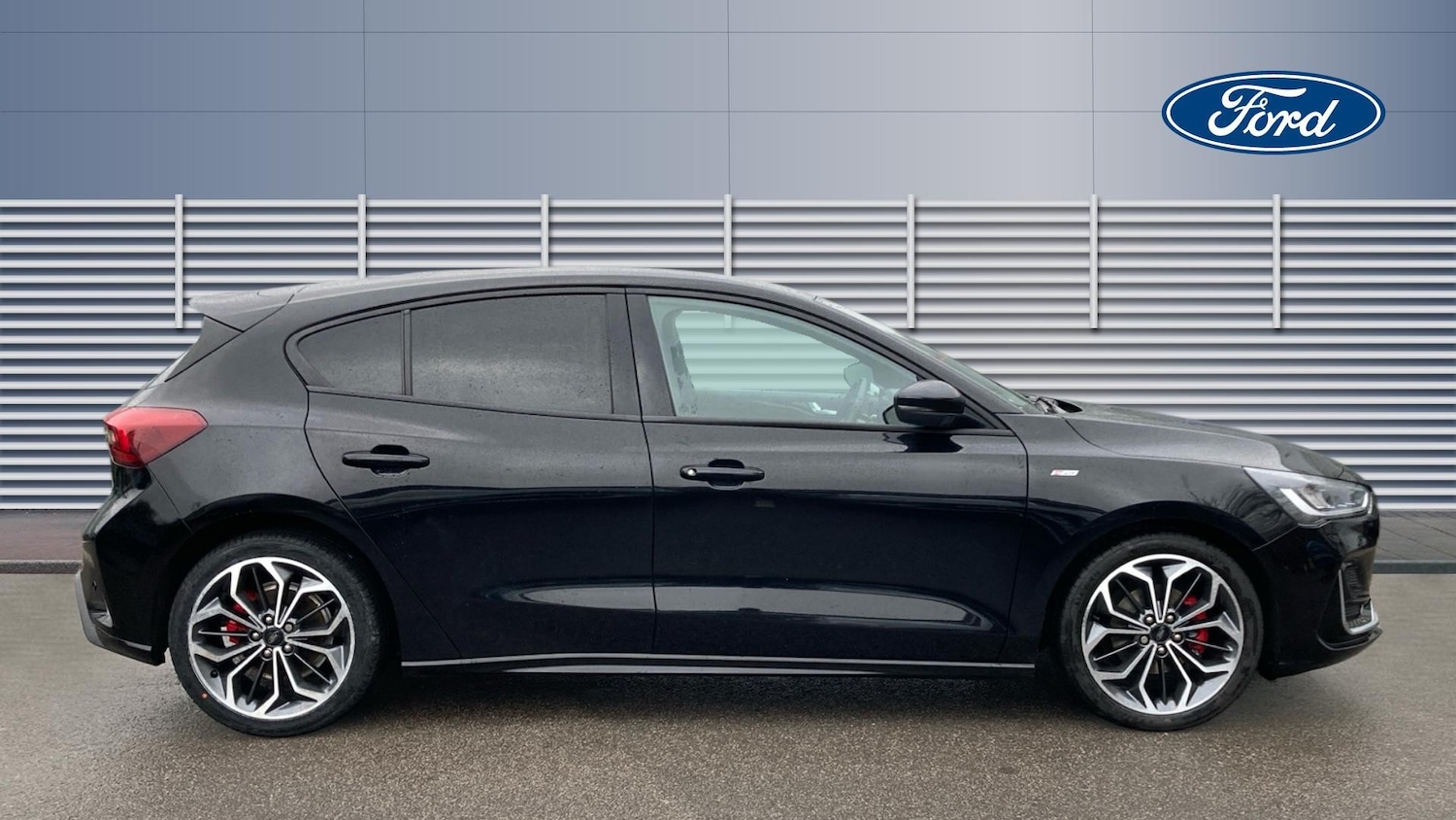 Used Ford Focus 2022 for sale - 77296397: Photo 5