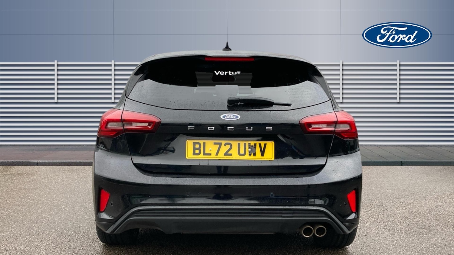 Used Ford Focus 2022 for sale - 77296397: Photo 6