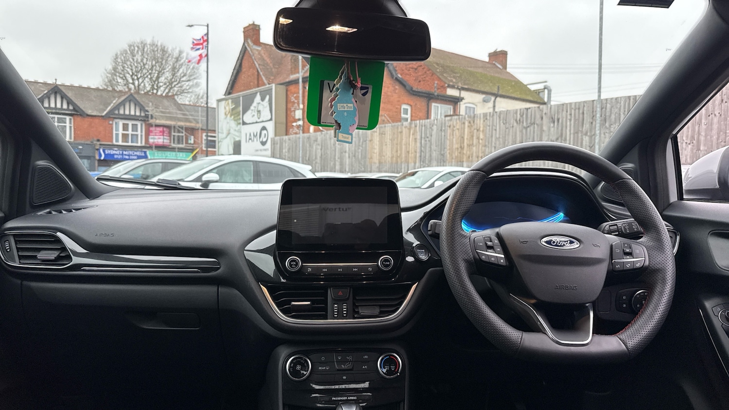 Used Ford Puma 2022 for sale - 77044592: Photo 10