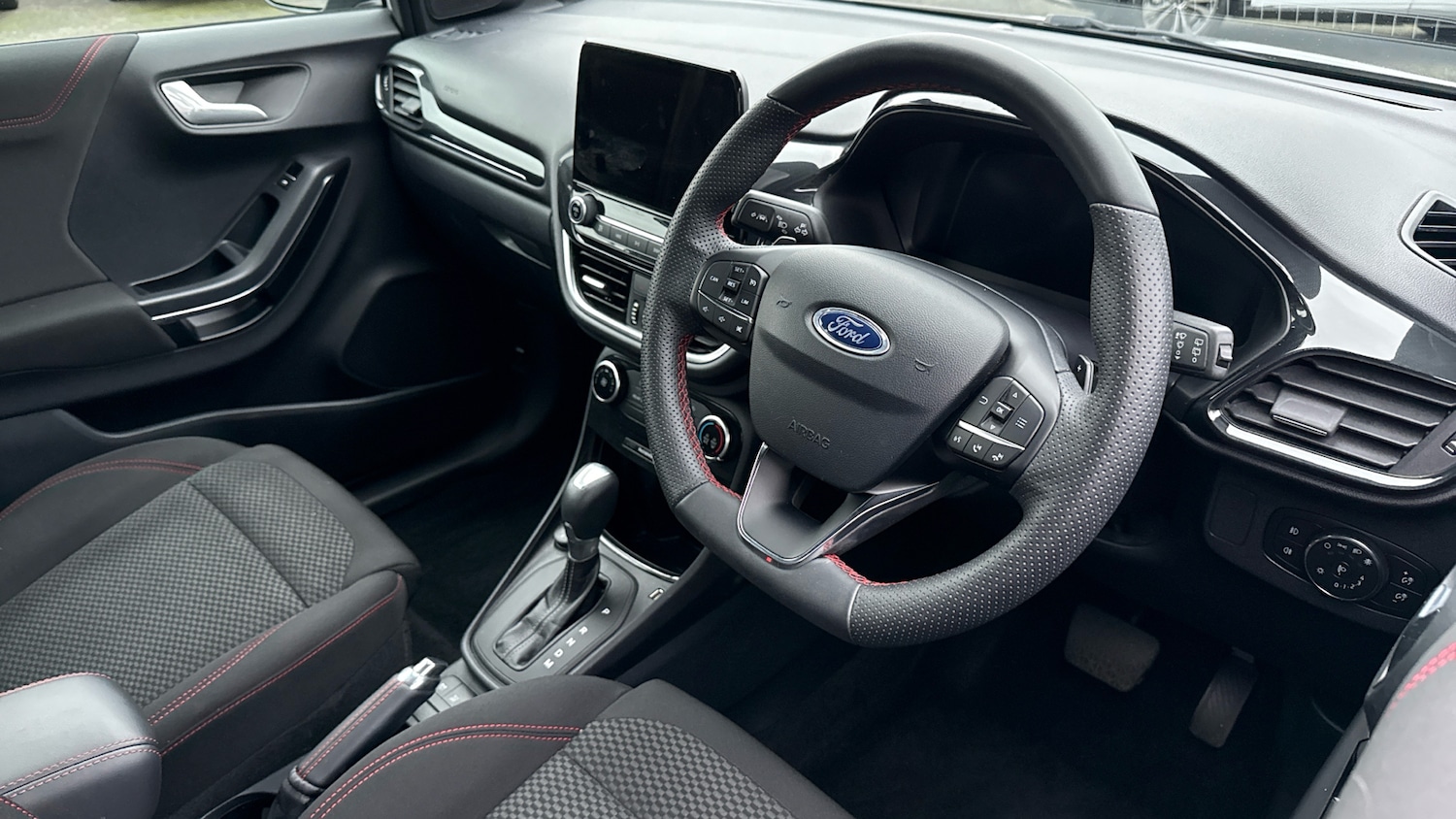 Used Ford Puma 2022 for sale - 77044592: Photo 11