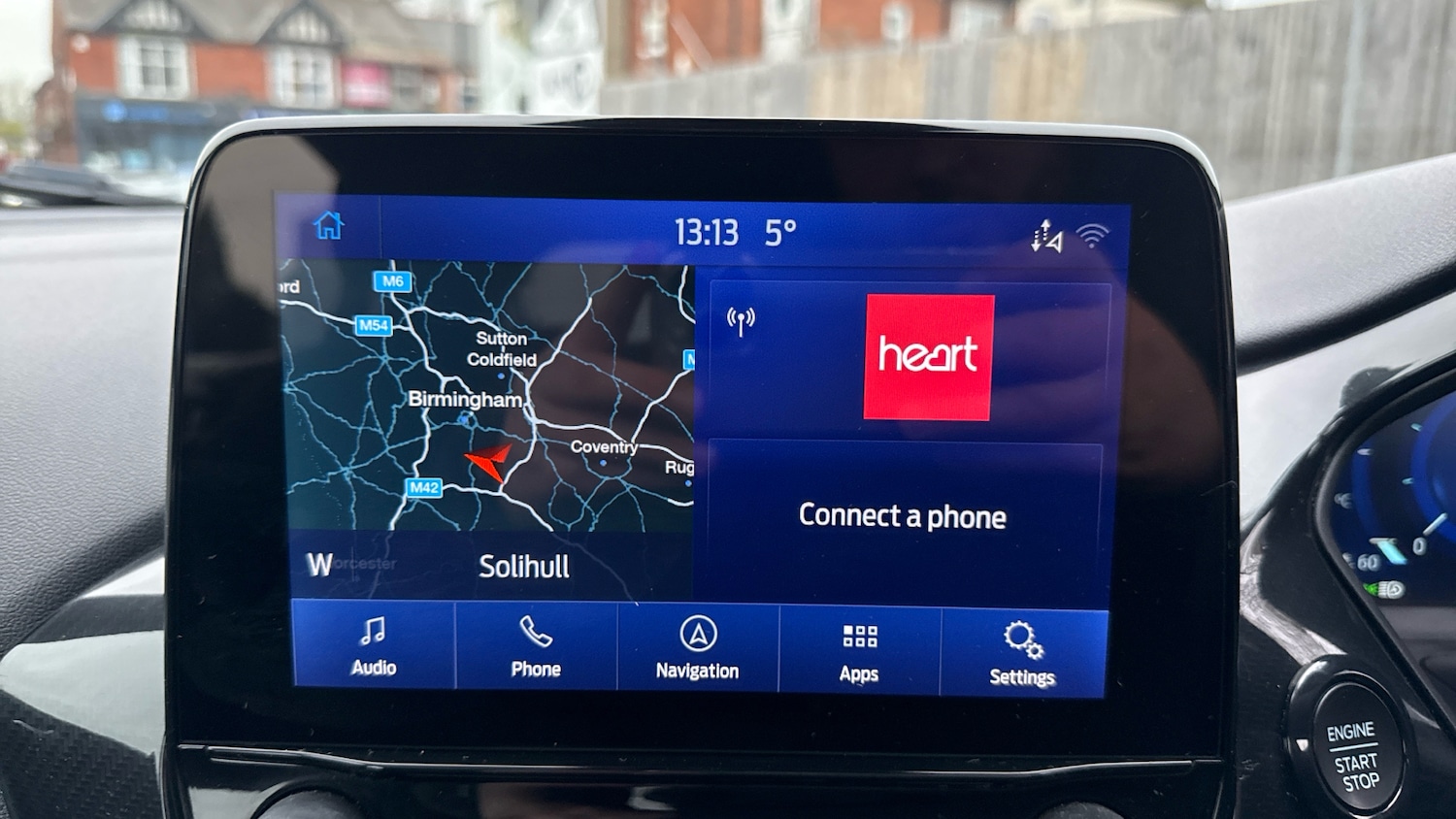 Used Ford Puma 2022 for sale - 77044592: Photo 12