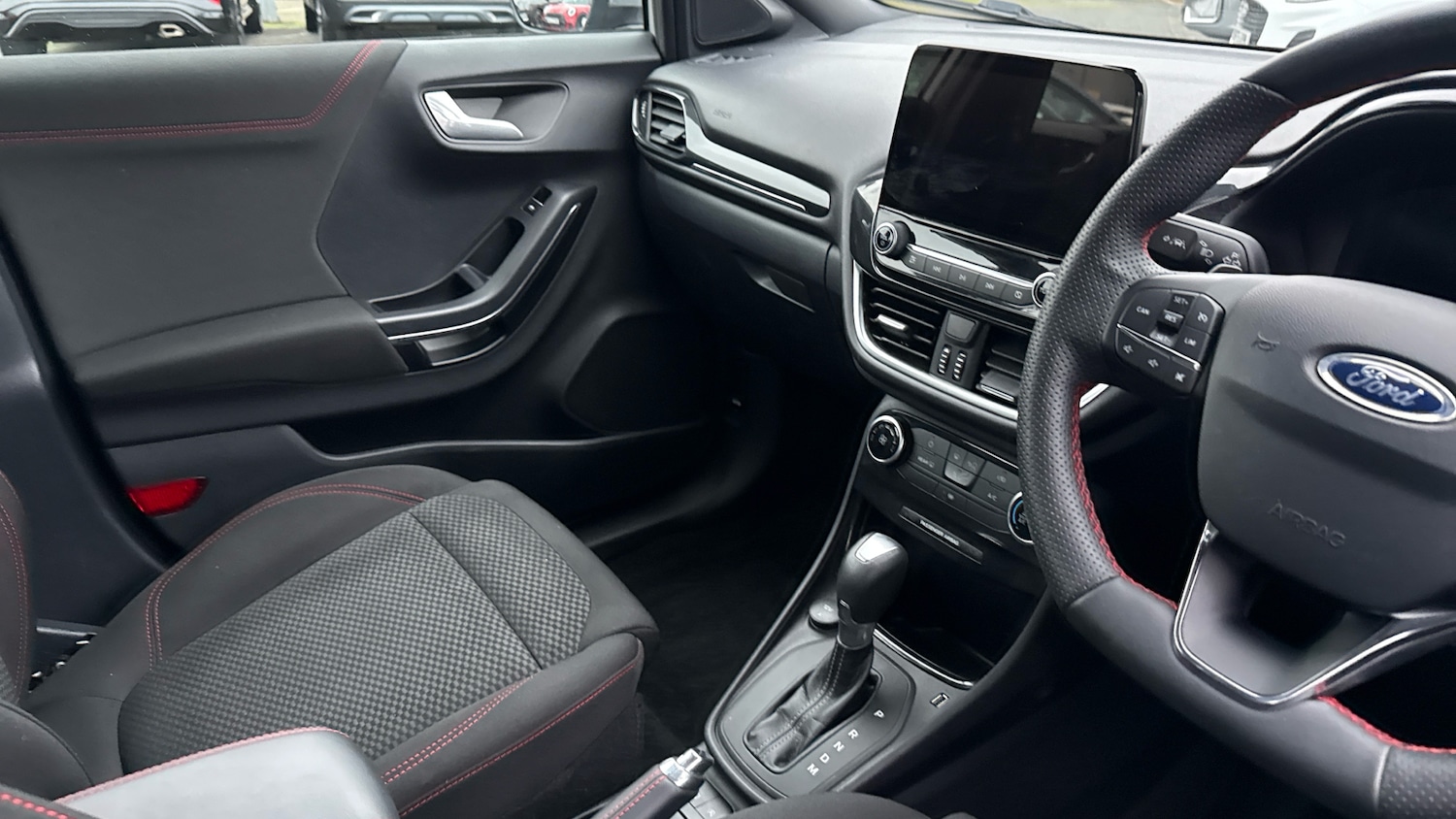 Used Ford Puma 2022 for sale - 77044592: Photo 14