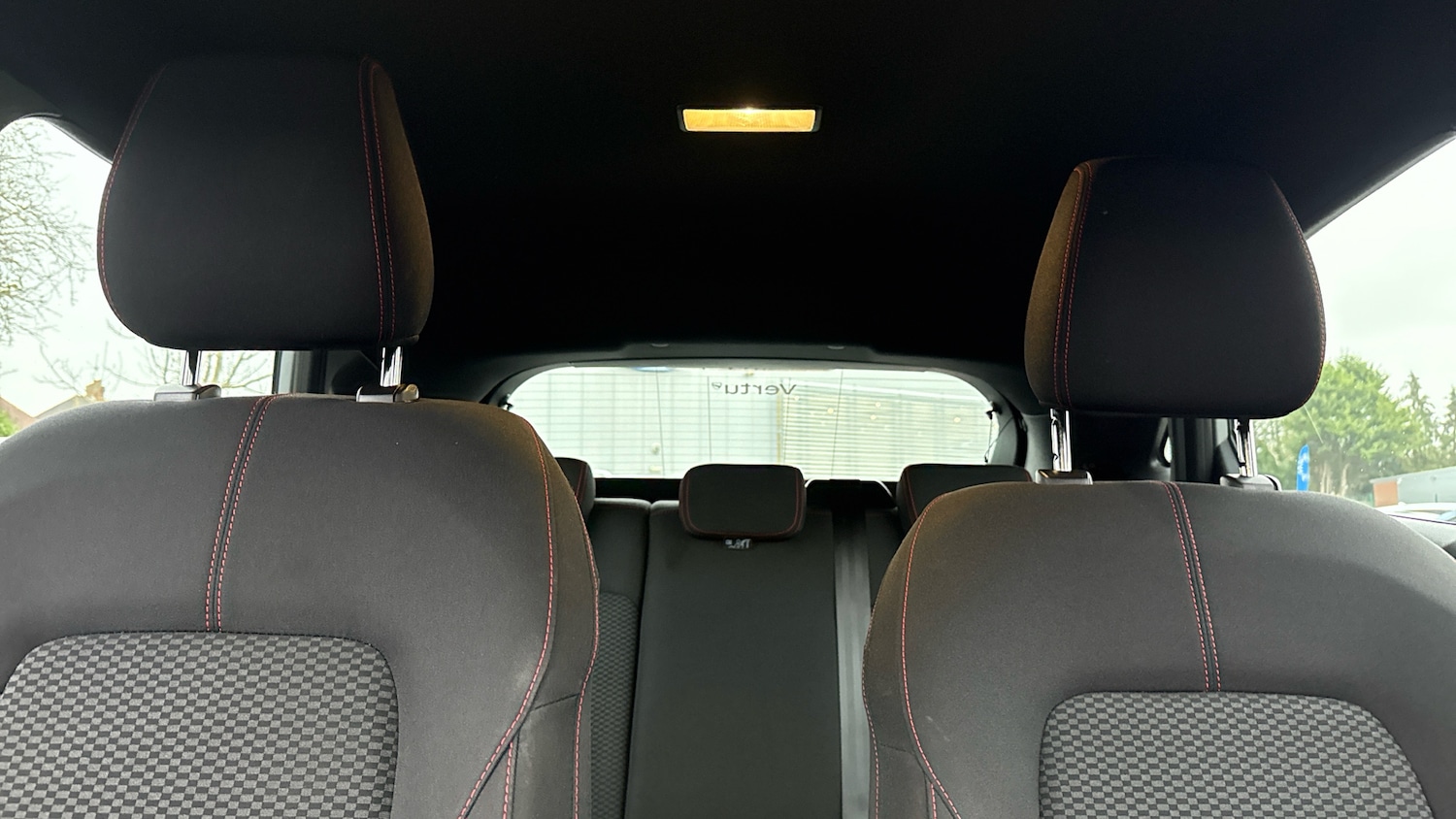 Used Ford Puma 2022 for sale - 77044592: Photo 15