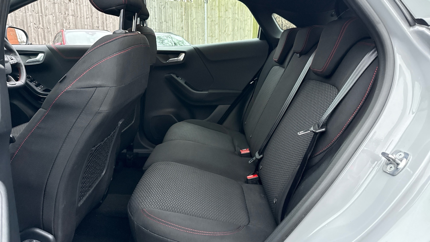 Used Ford Puma 2022 for sale - 77044592: Photo 16