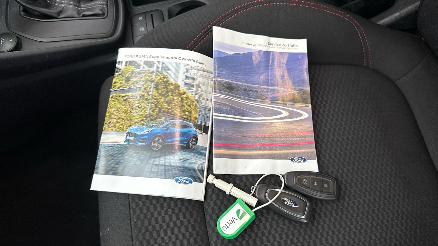 Used Ford Puma 2022 for sale - 77044592: Photo 19