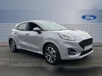 Used Ford Puma 2022 for sale - 77044592: Photo