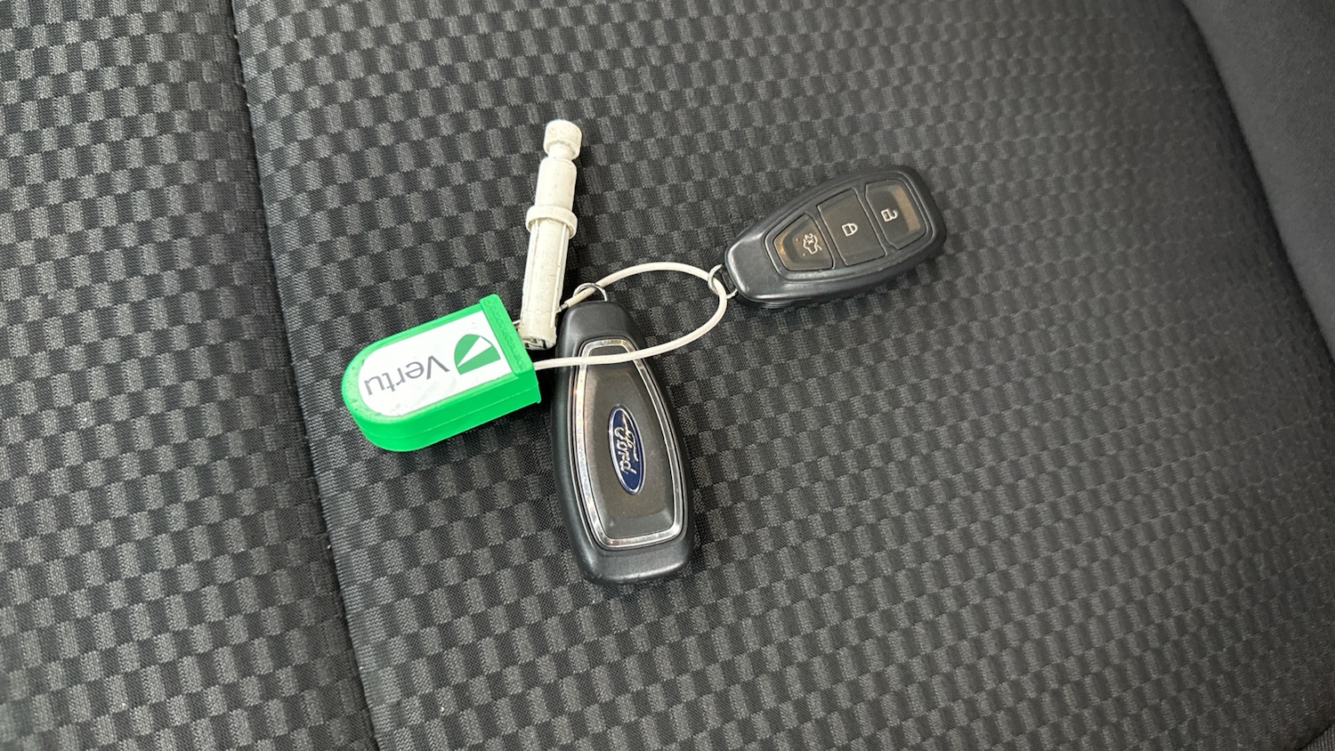 Used Ford Puma 2022 for sale - 77044592: Photo 20