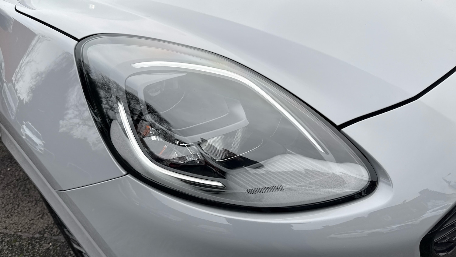 Used Ford Puma 2022 for sale - 77044592: Photo 21