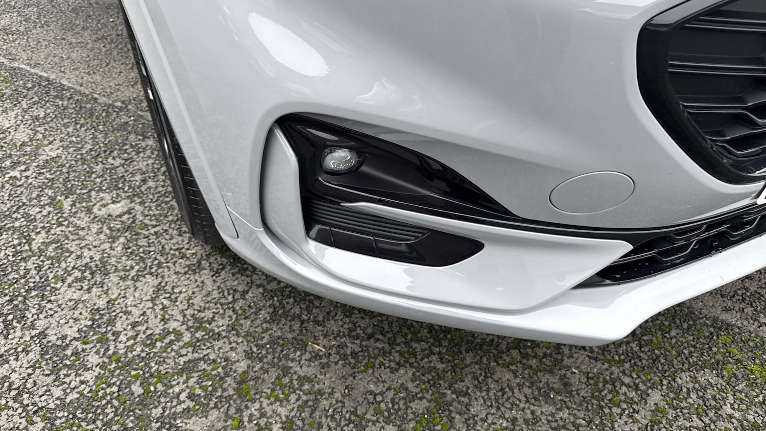 Used Ford Puma 2022 for sale - 77044592: Photo 22