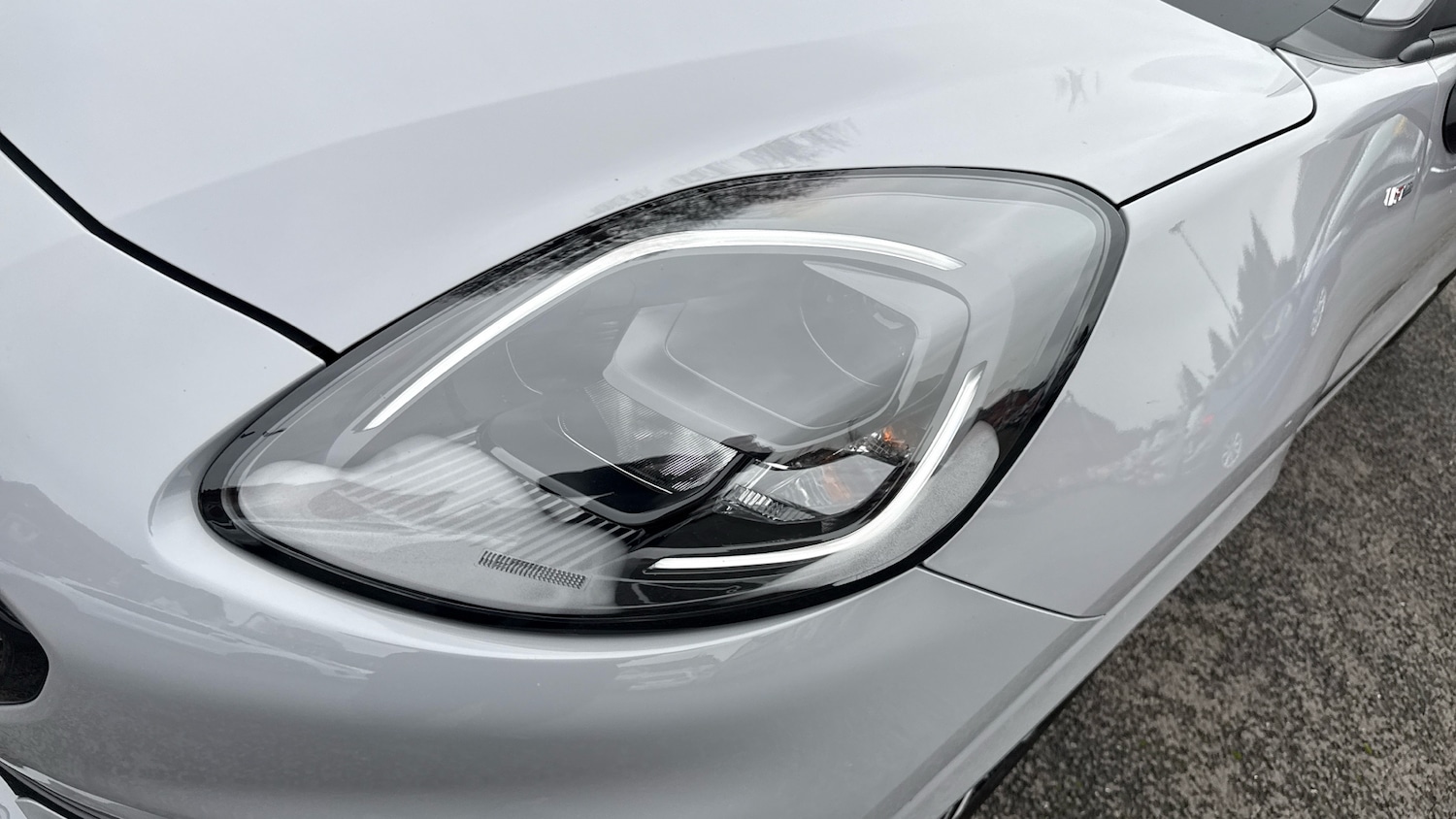 Used Ford Puma 2022 for sale - 77044592: Photo 23