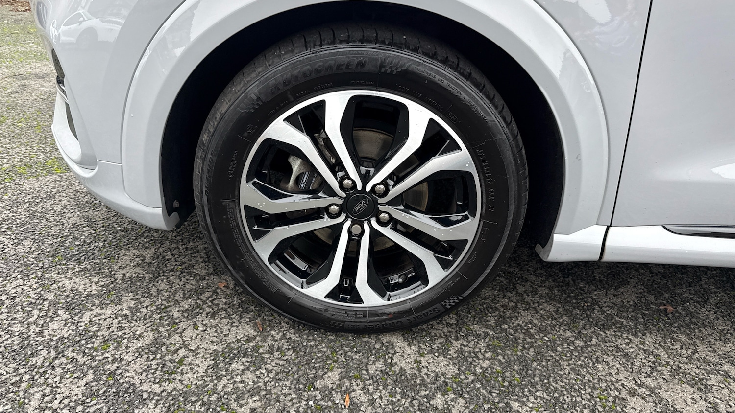 Used Ford Puma 2022 for sale - 77044592: Photo 25