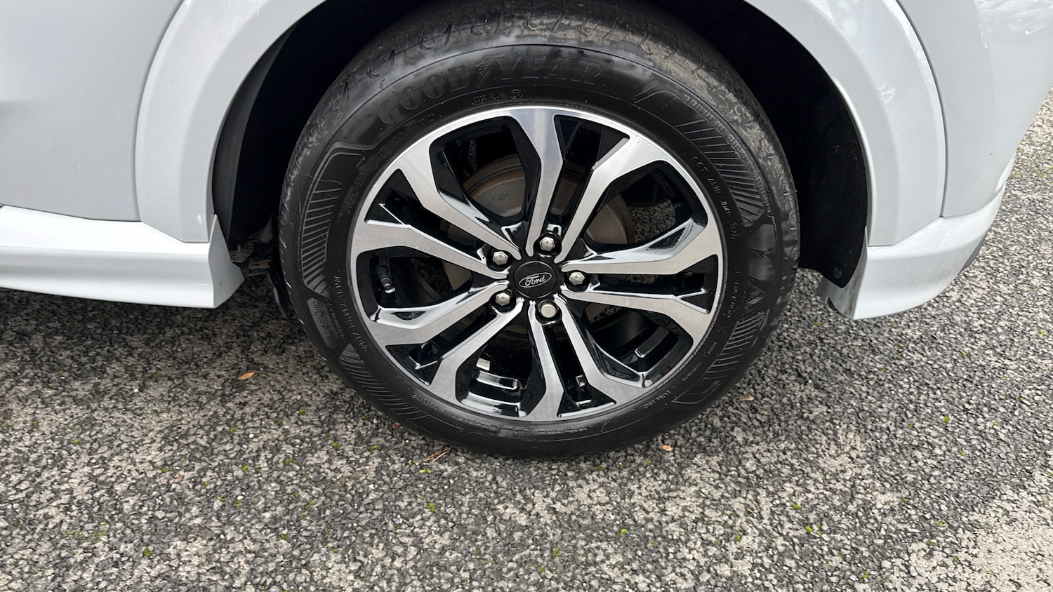 Used Ford Puma 2022 for sale - 77044592: Photo 26