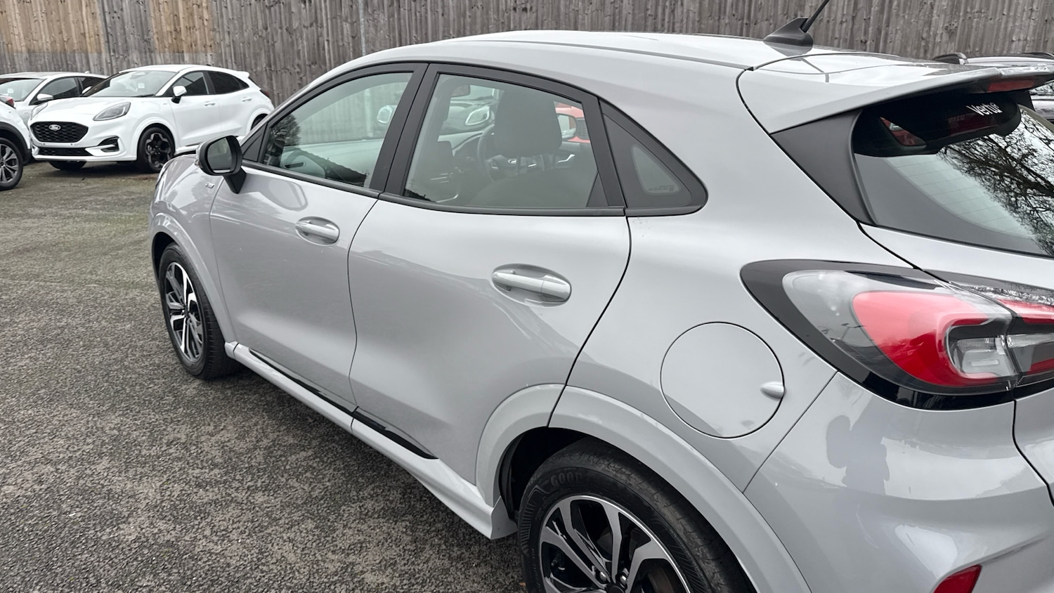 Used Ford Puma 2022 for sale - 77044592: Photo 27