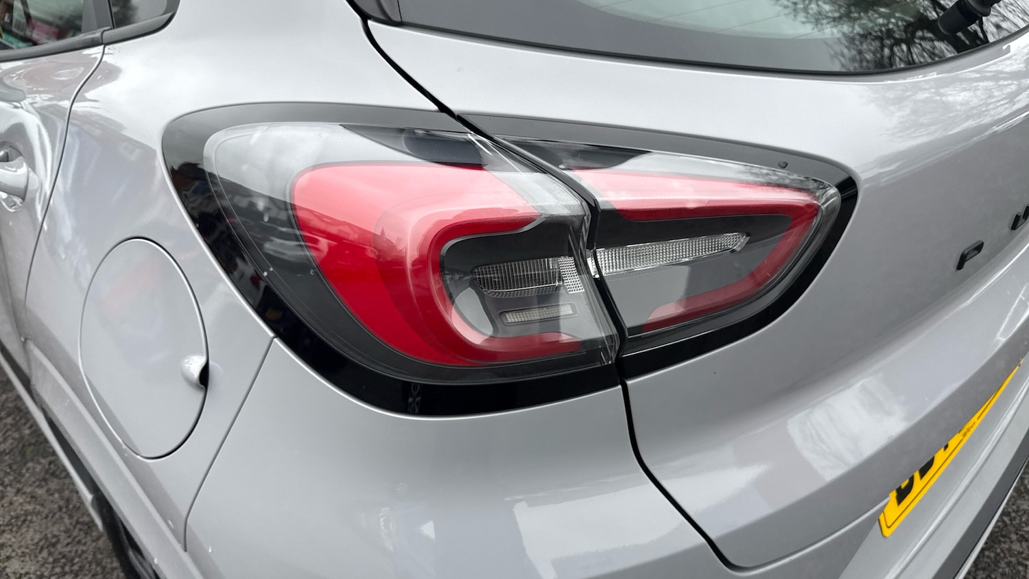 Used Ford Puma 2022 for sale - 77044592: Photo 29