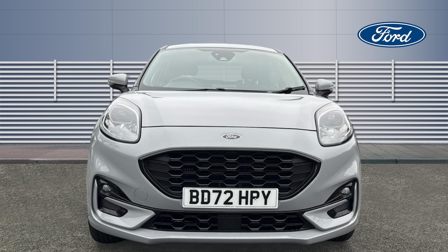 Used Ford Puma 2022 for sale - 77044592: Photo 3