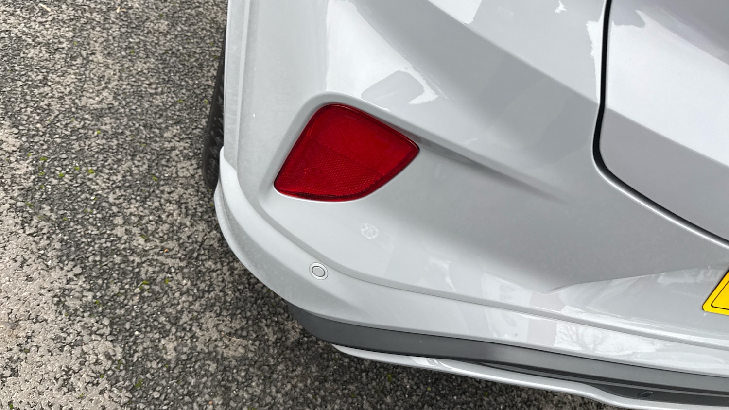 Used Ford Puma 2022 for sale - 77044592: Photo 30