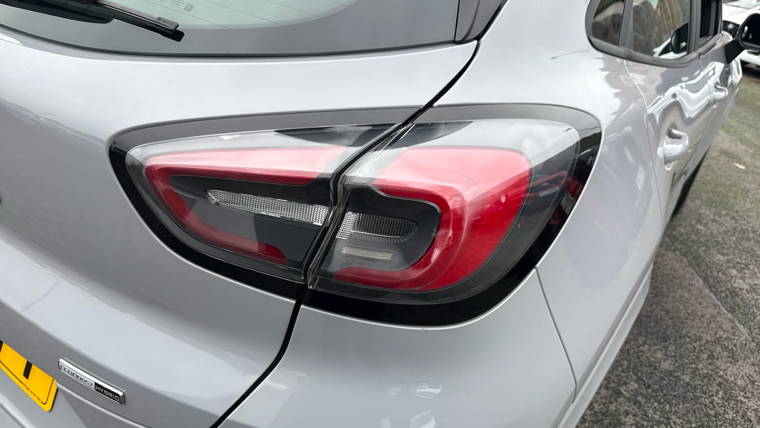 Used Ford Puma 2022 for sale - 77044592: Photo 31