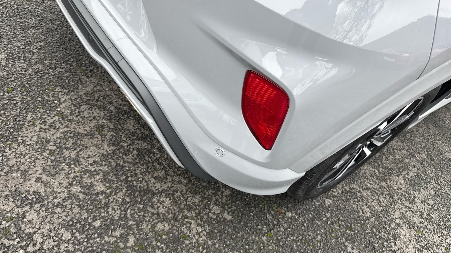 Used Ford Puma 2022 for sale - 77044592: Photo 32