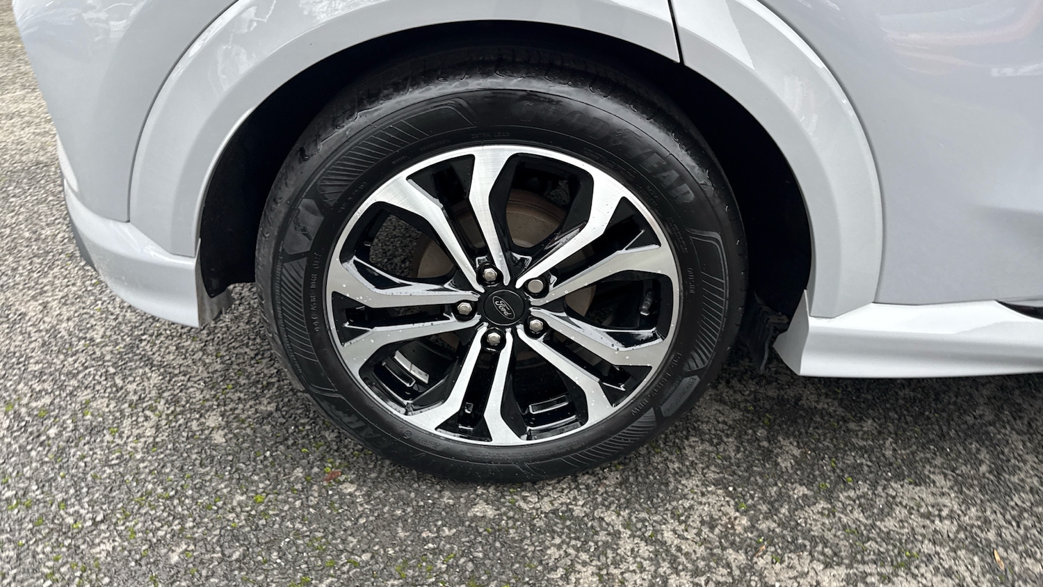 Used Ford Puma 2022 for sale - 77044592: Photo 33