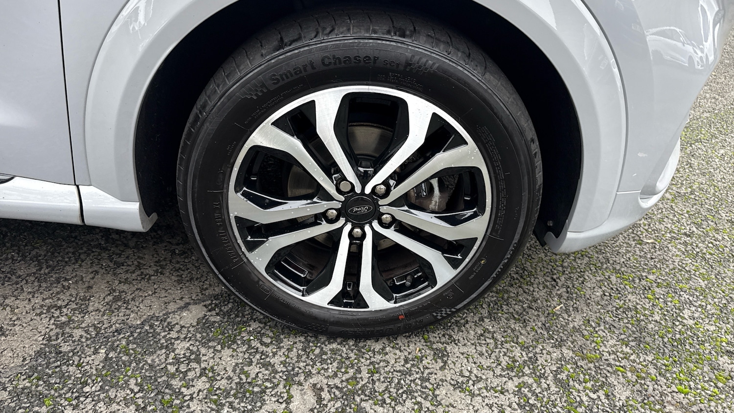 Used Ford Puma 2022 for sale - 77044592: Photo 34