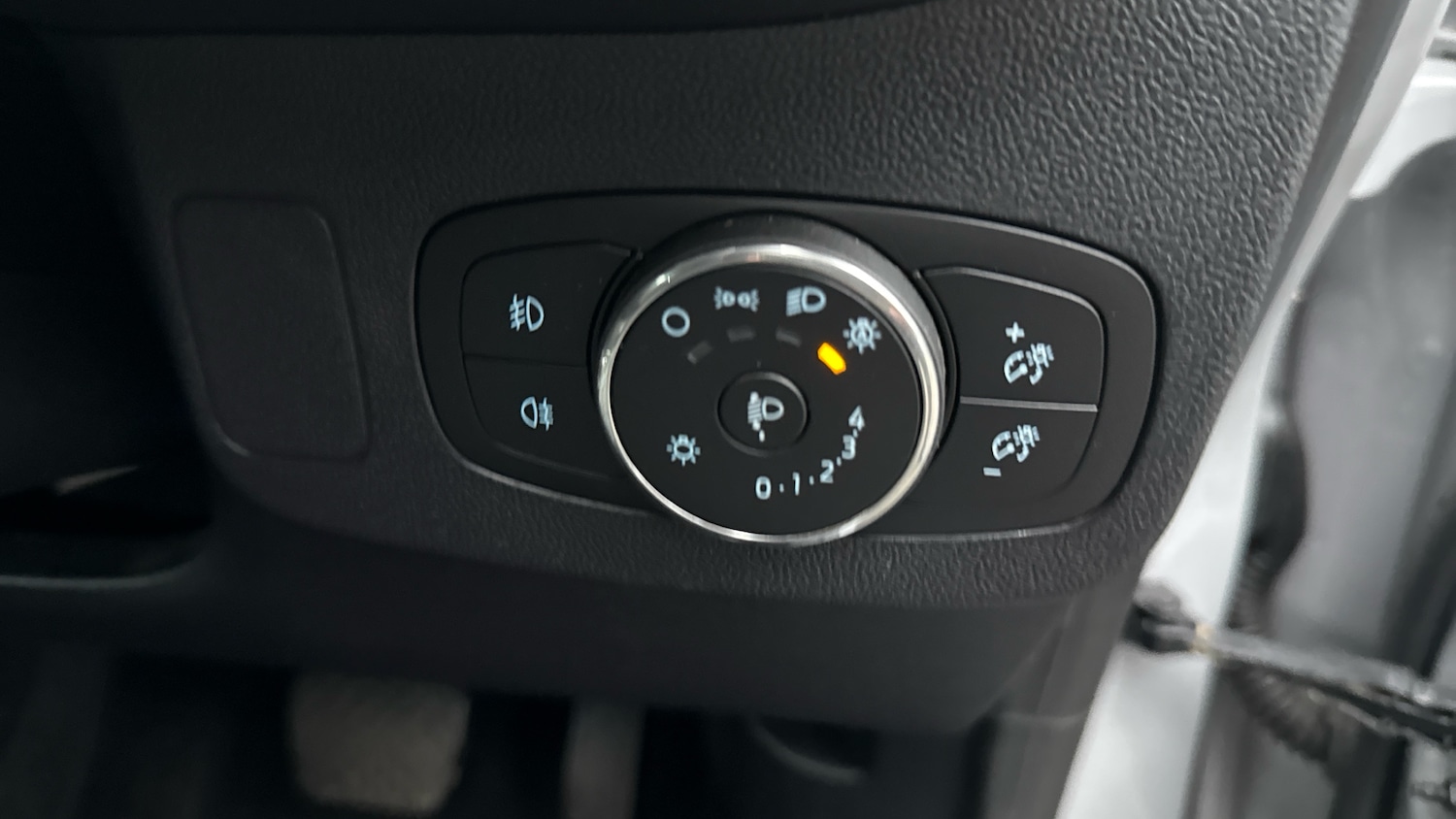 Used Ford Puma 2022 for sale - 77044592: Photo 37