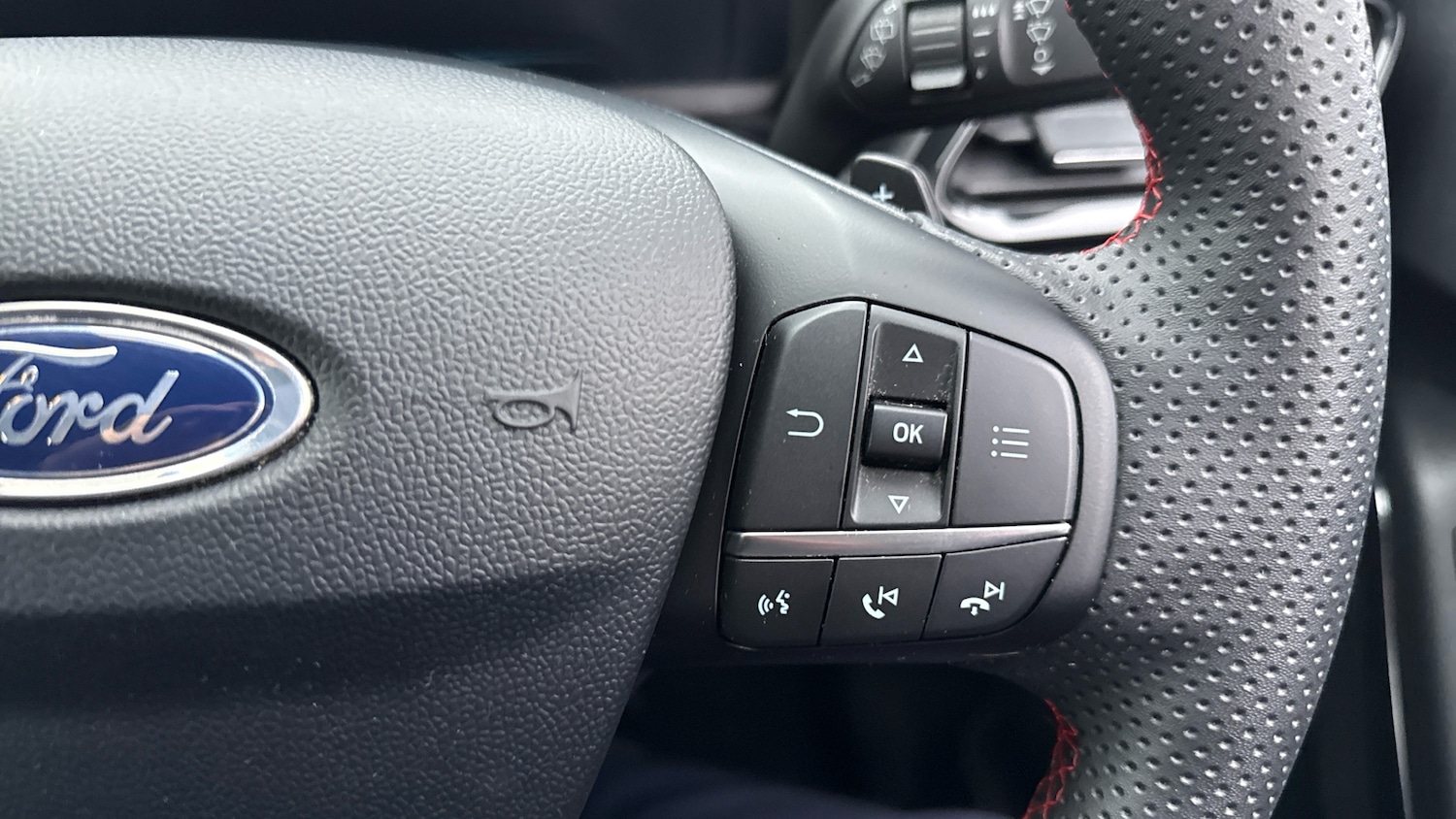 Used Ford Puma 2022 for sale - 77044592: Photo 39