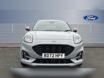 Used Ford Puma 2022 for sale - 77044592: Photo