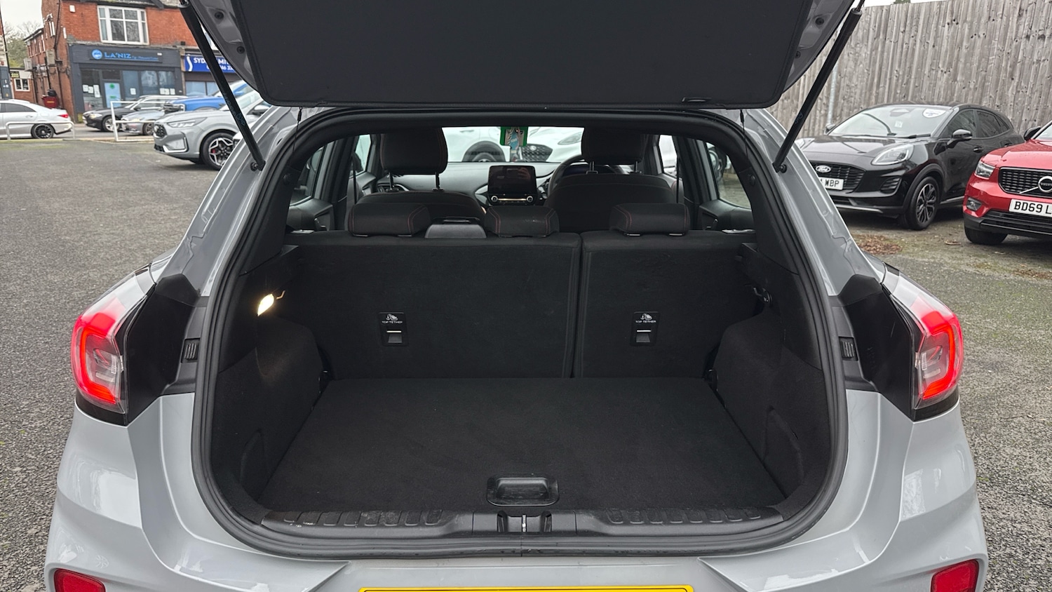 Used Ford Puma 2022 for sale - 77044592: Photo 4