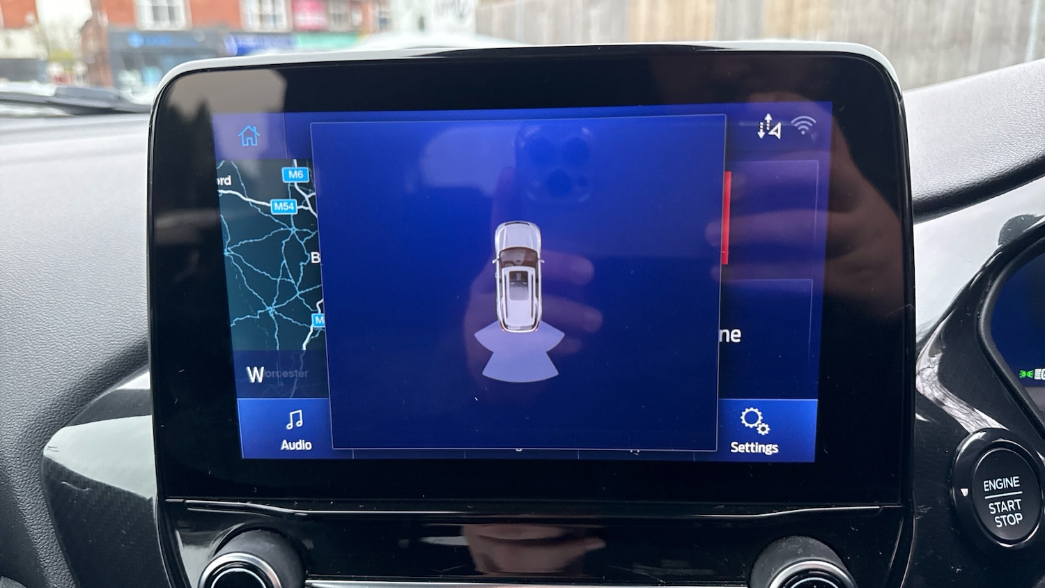 Used Ford Puma 2022 for sale - 77044592: Photo 41