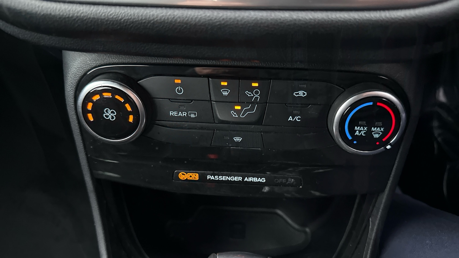 Used Ford Puma 2022 for sale - 77044592: Photo 43