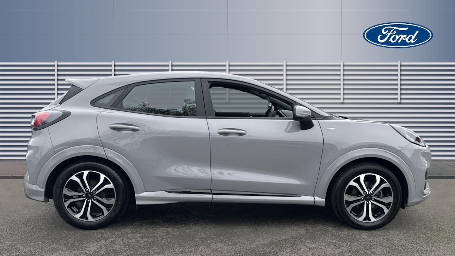 Used Ford Puma 2022 for sale - 77044592: Photo 5