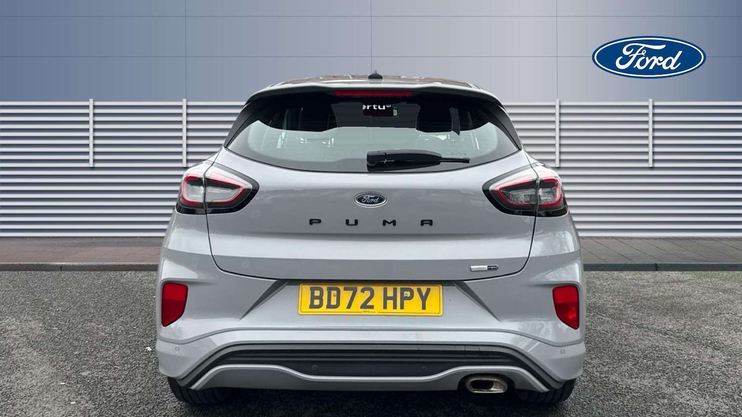 Used Ford Puma 2022 for sale - 77044592: Photo 6