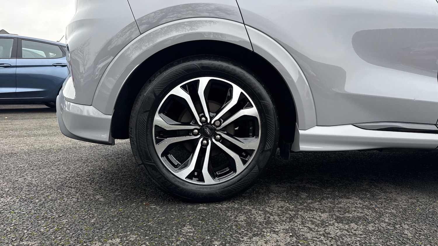 Used Ford Puma 2022 for sale - 77044592: Photo 7