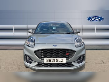 Used Ford Puma 2021 for sale - 79271367: Photo