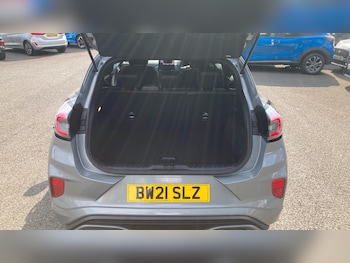 Used Ford Puma 2021 for sale - 79271367: Photo