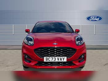 Used Ford Puma 2024 for sale - 79754033: Photo