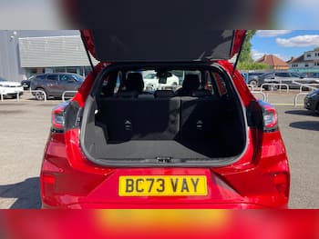 Used Ford Puma 2024 for sale - 79754033: Photo