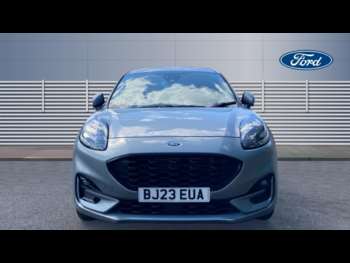 Used Ford Puma 2023 for sale - 74840671: Photo