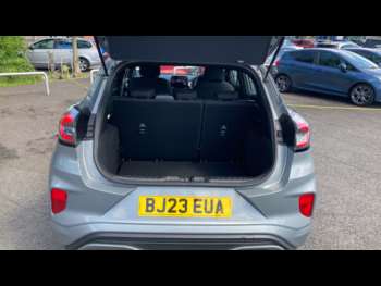 Used Ford Puma 2023 for sale - 74840671: Photo