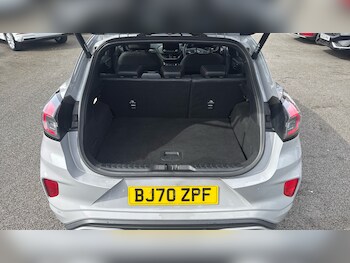 Used Ford Puma 2020 for sale - 78190937: Photo