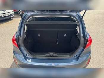 Used Ford Fiesta 2019 for sale - 78552738: Photo