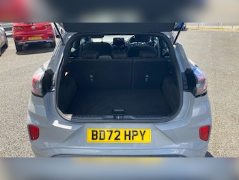 Used Ford Puma 2022 for sale - 78800658: Photo
