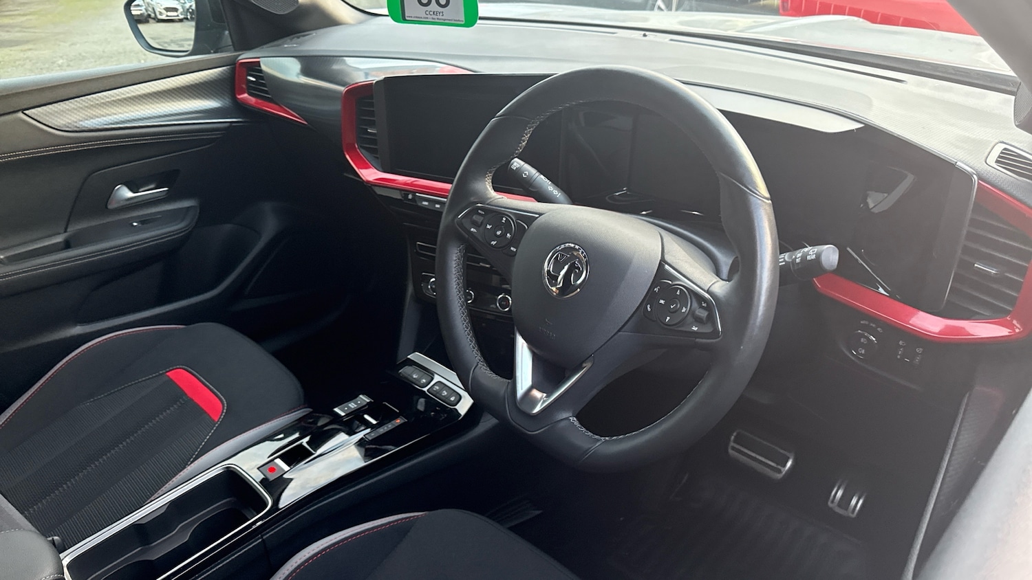 Used Vauxhall Mokka 2022 for sale - 76508072: Photo 11