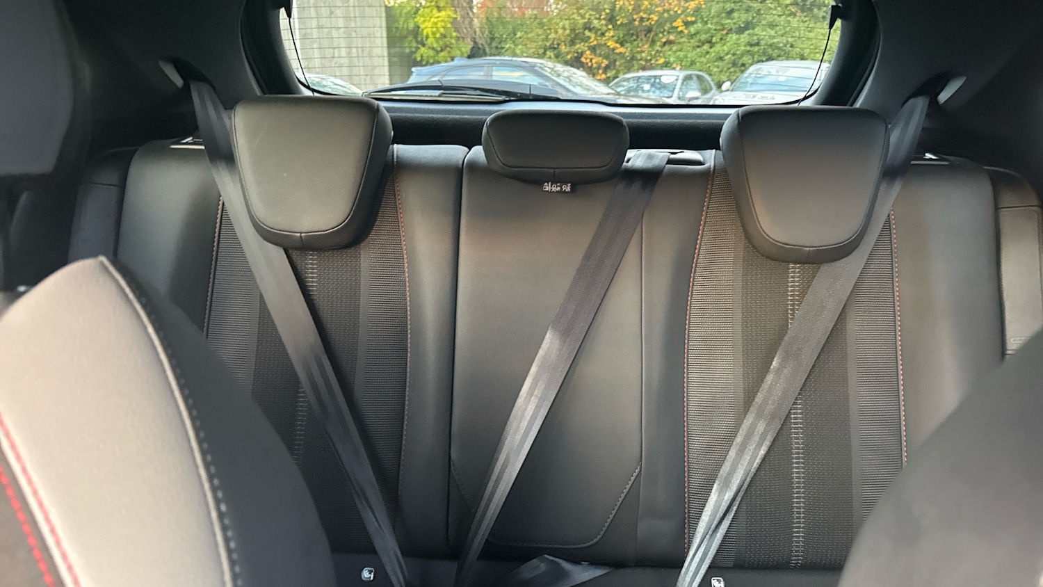 Used Vauxhall Mokka 2022 for sale - 76508072: Photo 15