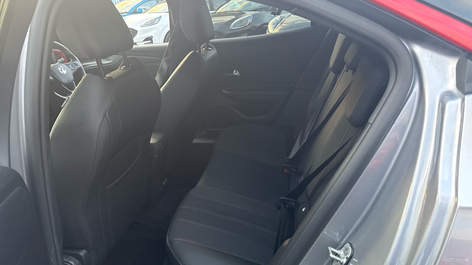 Used Vauxhall Mokka 2022 for sale - 76508072: Photo 16