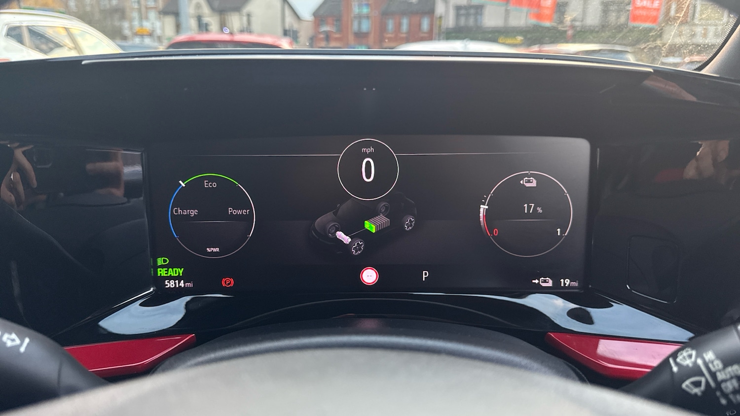 Used Vauxhall Mokka 2022 for sale - 76508072: Photo 18