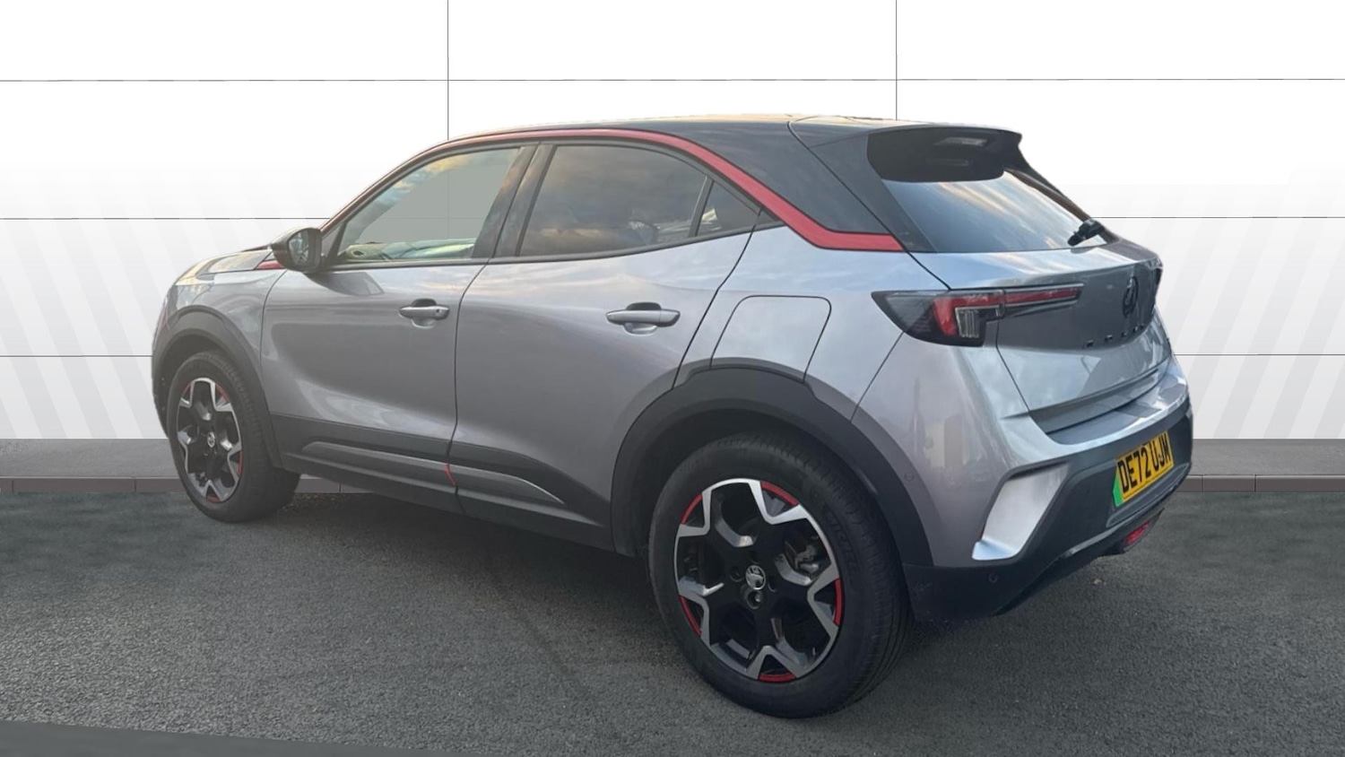 Used Vauxhall Mokka 2022 for sale - 76508072: Photo 2