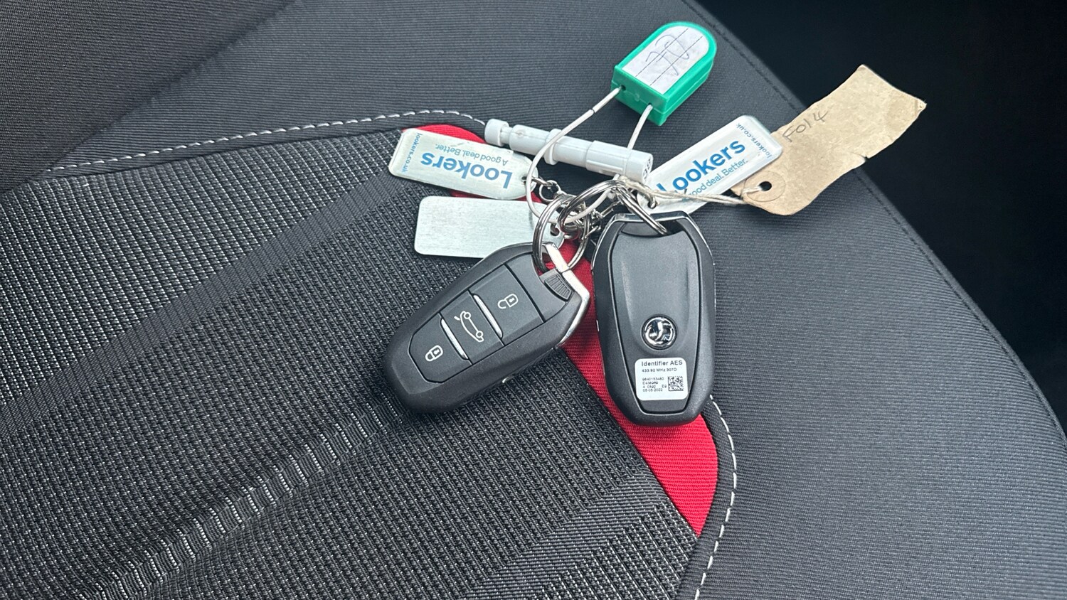 Used Vauxhall Mokka 2022 for sale - 76508072: Photo 20